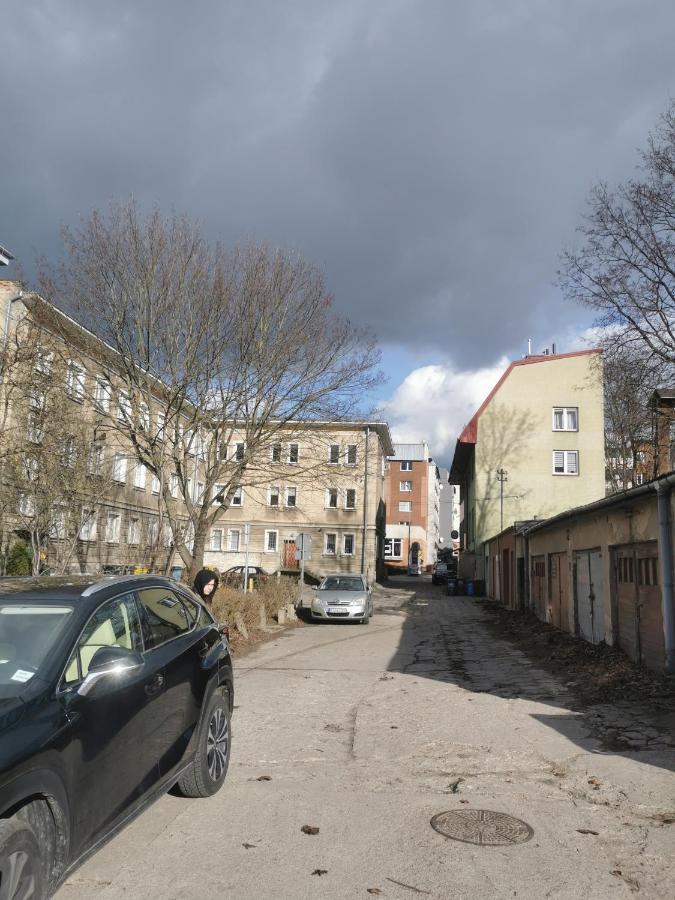 Wm Centrum Glamour Z Parkingiem Μπιάλιστοκ Εξωτερικό φωτογραφία
